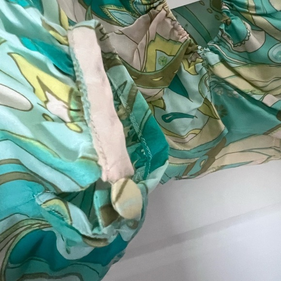 Stylish Multicolor Women's Top Size Large - Picture 8 of 12